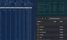 Split Screen